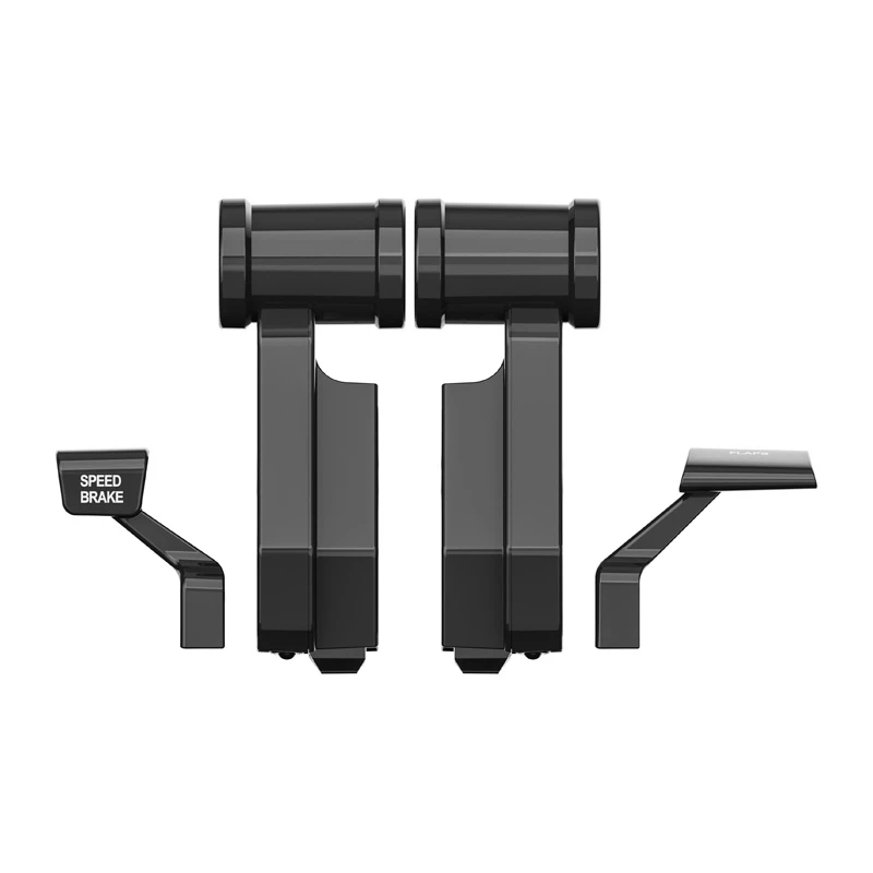 Moza Racing AS016 TQA modul plynového pedálu