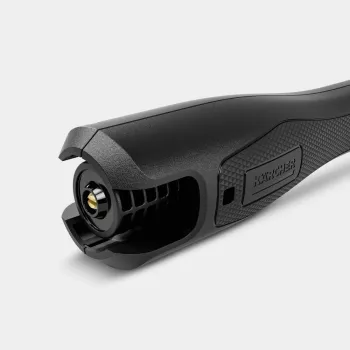 Lancová tryska Kärcher eco!Booster 130 — príslušenstvo k lance, dĺžka 615 mm, šírka 108 mm, hmotnosť 400 g