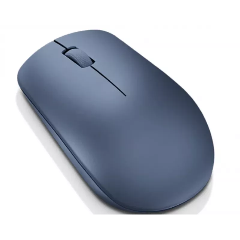 Lenovo 530 myš kancelárska obojručná RF bezdrôtová optická 1200 DPI