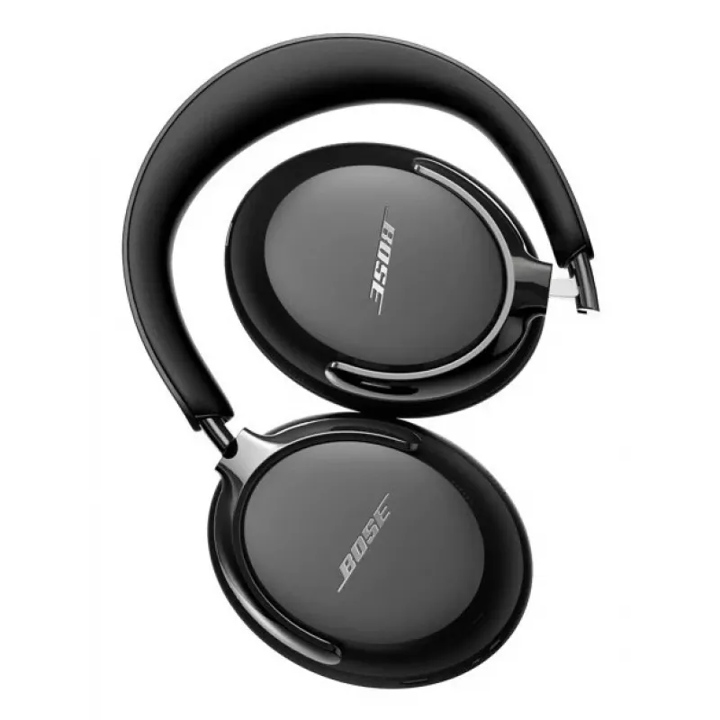 Bose QuietComfort Ultra Headphones 2. GEN čierne