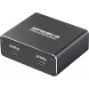 SpeaKa Professional SP-GNS-240 rozbočovač 10/100/1000 MBit/s