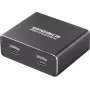 SpeaKa Professional SP-GNS-240 rozbočovač 10/100/1000 MBit/s