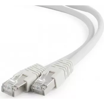 Gembird PP6A-LSZHCU-15M sieťový kábel sivá Cat6a S/FTP (S-STP) (PP6A-LSZHCU-15M)