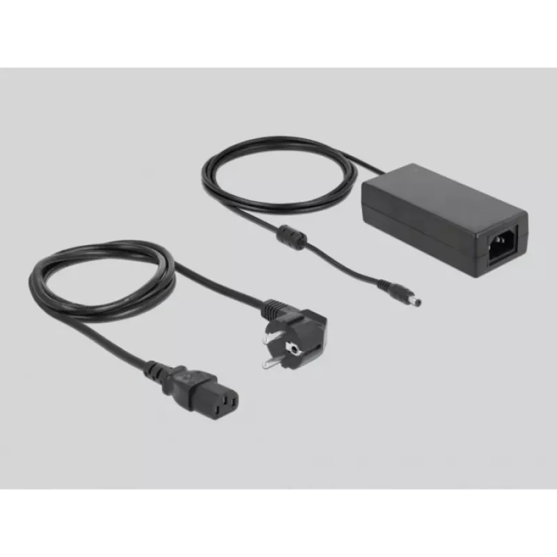 Sieťový switch DeLOCK 87765 Gigabit Ethernet Power over Ethernet