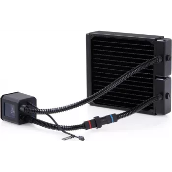 Alphacool Eisbaer 200 CPU - čierna EOL (11762)