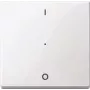 Merten MEG5211-0319 Elektrický vypínač Biela (MEG5211-0319)