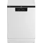 Voľne stojaca umývačka riadu Beko BDFN26531W — 15 súprav riadu, 60 cm, 46 dB, AirDry
