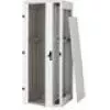 Voľne stojaci rack Triton Triton 19 palcový rack 15U/ 600x800 sklenené dvere
