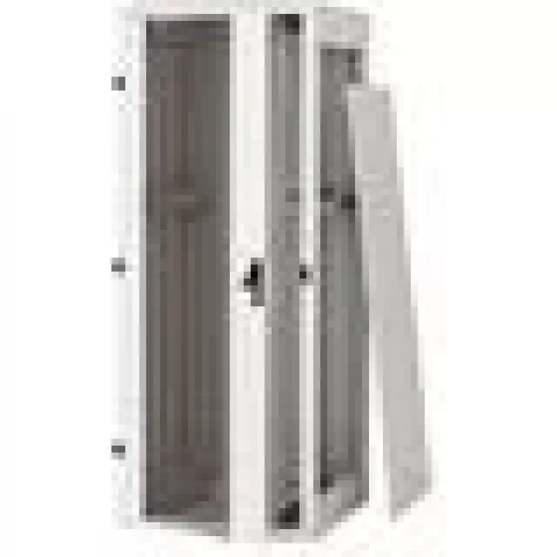 Voľne stojaci rack Triton Triton 19 palcový rack 15U/ 600x800 sklenené dvere