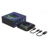 CarlinKit CPC200-Tbox Ambient Wireless Adapter 8GB/128GB čierna