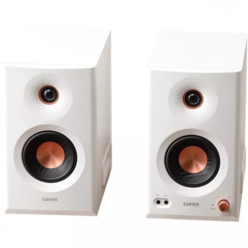 Edifier MR5 2.0 Bluetooth biela maloobchod - reproduktor (MR5 WT)