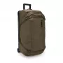 Thule 5604 Chasm Roll cestovná taška 110L Deep Khaki