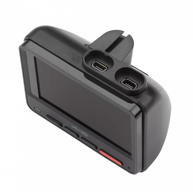Mio MiVue 935W Premium 4K Dashcam s WLAN a GPS (5415N7310003)