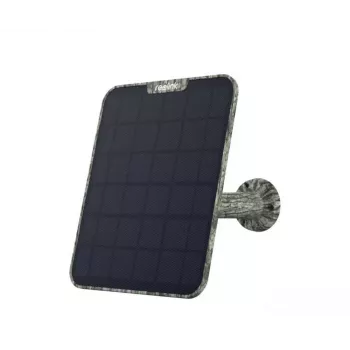 Solárny panel REOLINK pre IP kamery (v2) biely