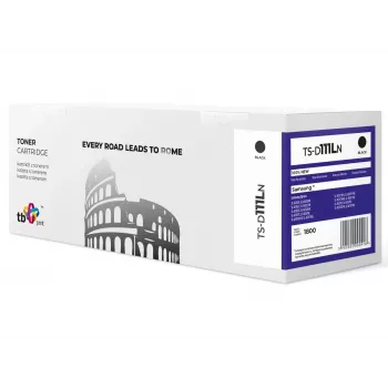 Toner TB kompatibilný so Samsung MLT-D111L TS-D111LN 100% nový