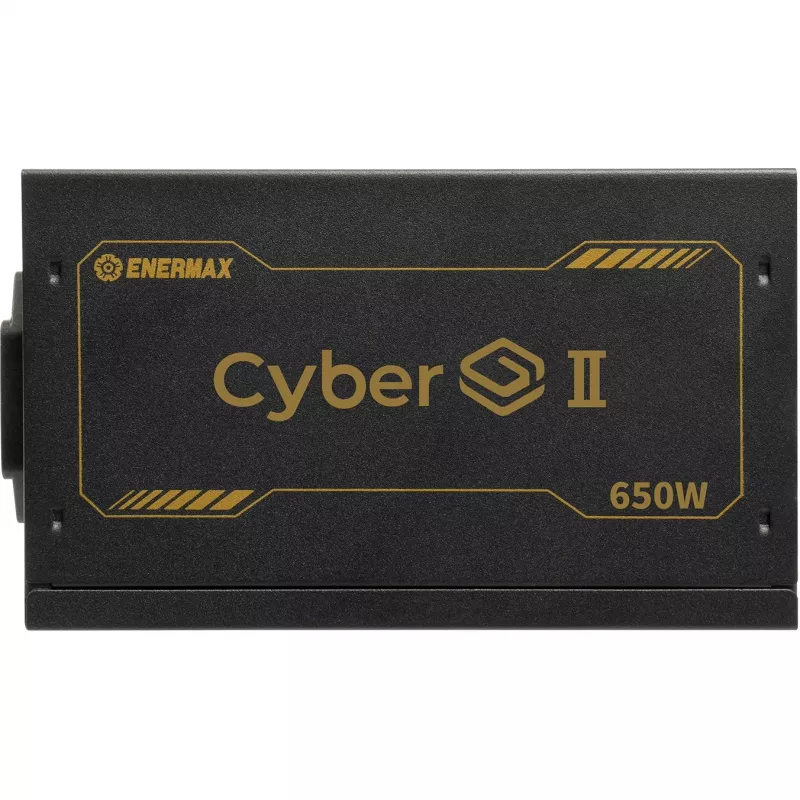 Napájací zdroj Enermax ERV650G-AHG-NAC 650 W