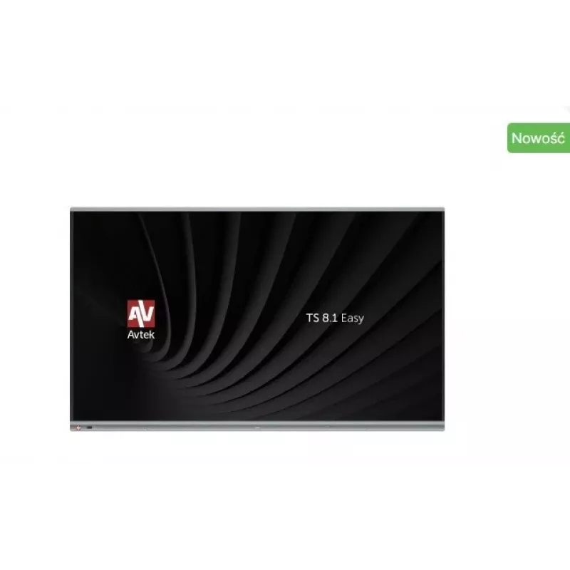 AVTEK TS 8.1 EASY 86 interaktívny monitor 86