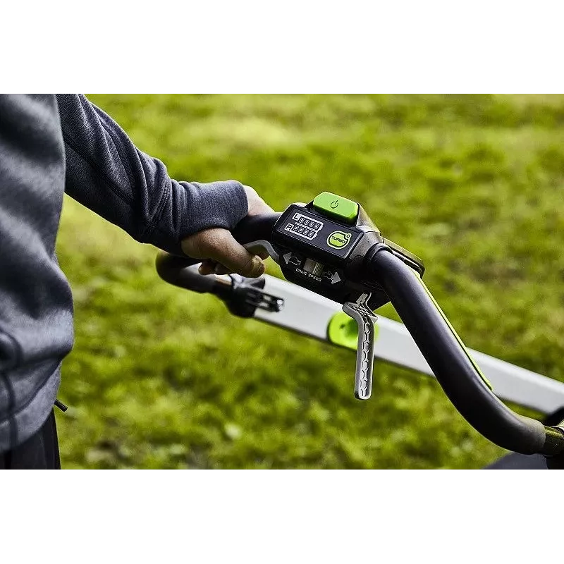 Kosačka Greenworks GD60LM51SP