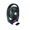 Ventilátor Blaupunkt APF401 nabíjateľný prenosný ventilátor