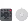 Logitech Rally Plus videokonferenčný systém 16 osôb Ethernet LAN skupinový videokonferenčný systém