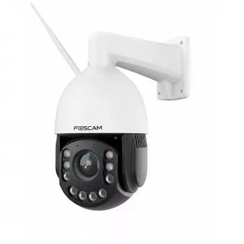 Foscam SD4H Dome IP bezpečnostná kamera pre exteriér 2304 x 1536 pixelov stena (SD4H)
