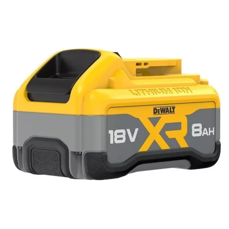 Batéria DeWalt DCB1880-XJ XR 18 V, 8,0 Ah