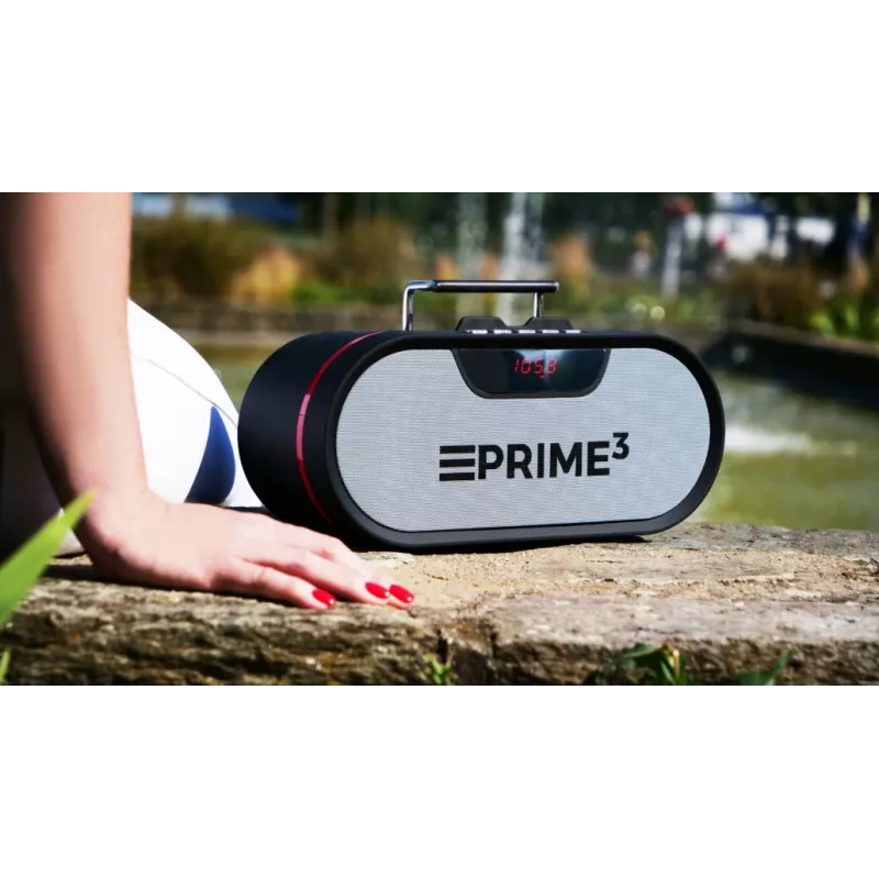 Prime3 APR81 rádio