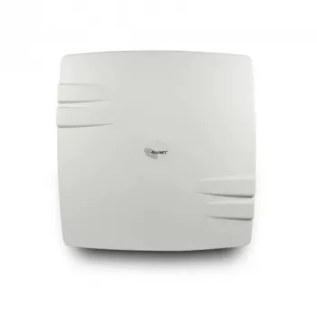 Power over Ethernet PoE ALLNET 92439 2,4 GHz 10/100/1000 Mbit/s biela