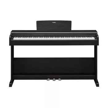 Yamaha ARIUS YDP-105B - digitálne piano