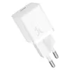 Baseus P10110902213-01 USB-C GaN5 mini 30W napájací adaptér biela