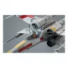 Modelová stavebnica Revell „Shuttle“ v mierke 1:72 — X-Wing Starfighter, dĺžka 100 mm