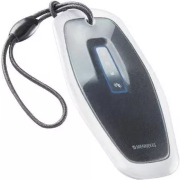 Mennekes AMTRON 4Y/4B RFID karty 18660 1 (18660)
