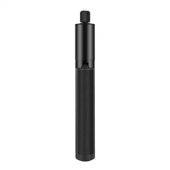 PULUZ selfie držiak/statív pre kameru Insta360 X5 / X4 / X3 (122 cm)