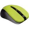 Myš CANYON MW-1 wireless žltá CNE-CMSW1Y rozhranie