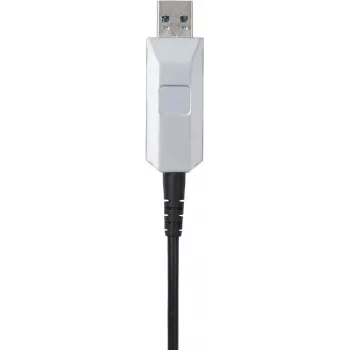 Vivolink PROUSB3AAF5 USB kábel USB 3.2 Gen 1 (3.1 Gen 1) 5 m USB A čierny
