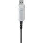 Vivolink PROUSB3AAF5 USB kábel USB 3.2 Gen 1 (3.1 Gen 1) 5 m USB A čierny