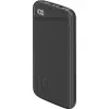 Rýchlonabíjacia powerbanka 10.000 mAh (čierna, USB-C PD, QC 3.0, 10.000 mAh)