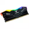 DIMM 32 GB DDR5-6400 (2x 16 GB) Dual-Kit, pamäť čierna, FF3D532G6400HC32ADC01, Delta RGB, INTEL XMP, AMD EXPO