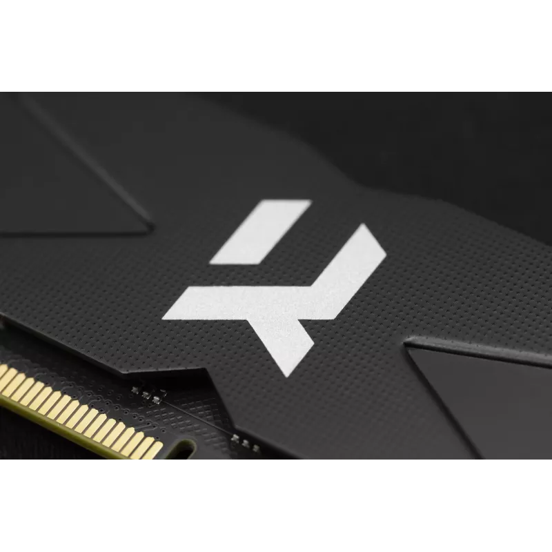 Pamäť DDR5 IRDM 32GB(2*16GB) /7200 CL34