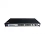 Hikvision Pro séria DS-3E2528P(B) - switch - managed - 24 x 10/100/1000 (PoE+)