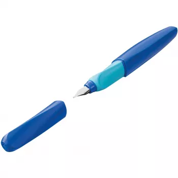 Plniace pero Pelikan 814744 modré
