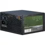 Inter-Tech Argus APS napájací zdroj 420 W 20+4 Pin ATX ATX čierny