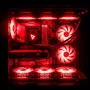 SAVIO VELOX 360 mm CPU kvapalinový chladič s ARGB