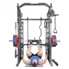 Rukoväť na leg press, príslušenstvo pre Cyclops 2 HMS UWN070
