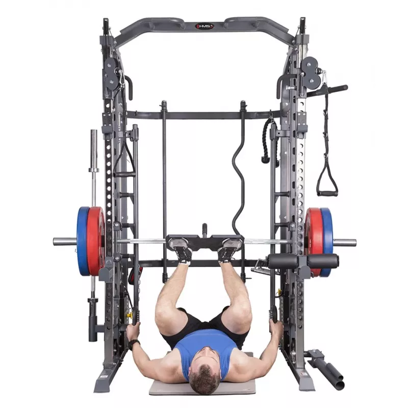 Rukoväť na leg press, príslušenstvo pre Cyclops 2 HMS UWN070