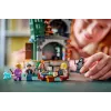 LEGO HARRY POTTER 76467 Dom Luny Lovegoodovej