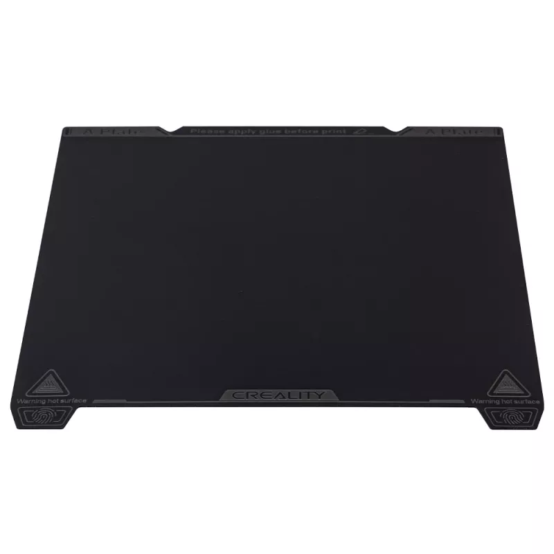 Tlačová podložka Creality 3D 4004090103 pre Ender-3 S1 Ender-5 S1