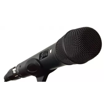 RØDE M2 mikrofón čierny pódiový/výkonnostný mikrofón