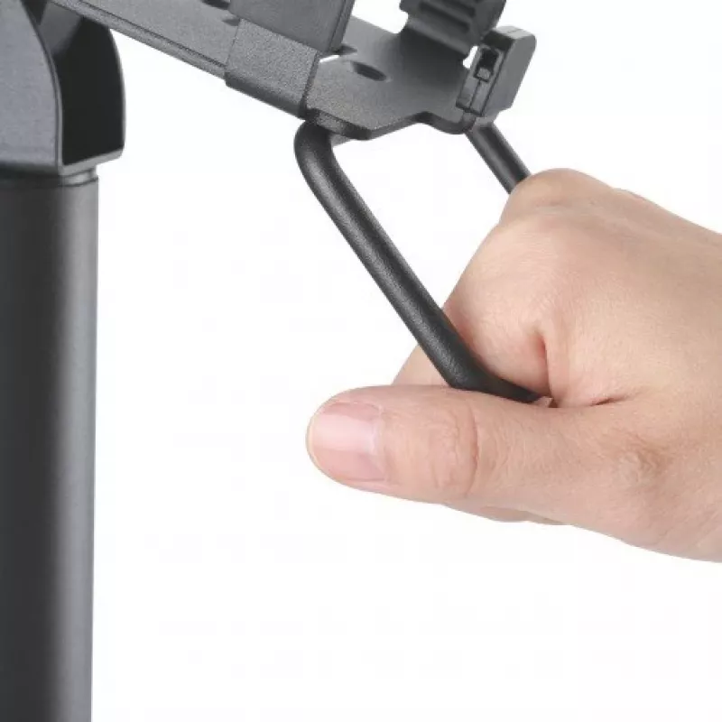 Sbox POS SWIWEL stojan na kreditné karty PTM-03