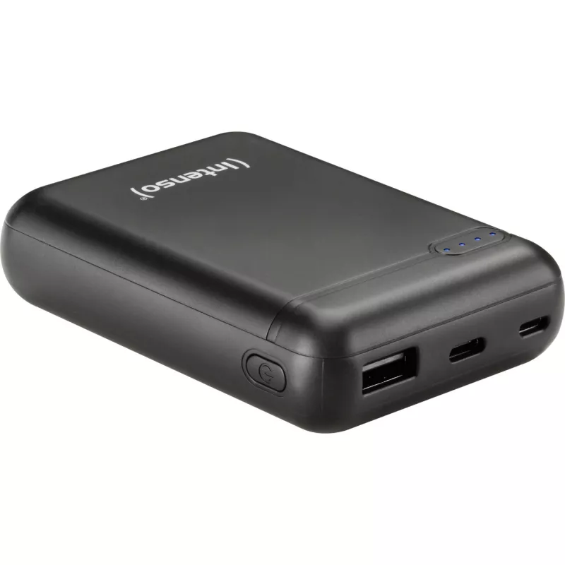 Intenso XS10000 lithium polymér (LiPo) 10000 mAh čierna